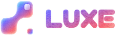 Luxe logo